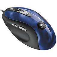 Logitech MX510 Optical Mouse