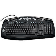 Logitech Media Keyboard