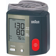 Braun BP 1650