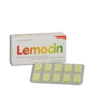 Lemocin