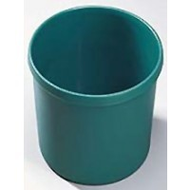 helit Papierkorb 18 Liter