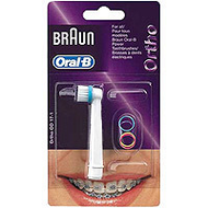 Braun Oral B OD 17-1 Ortho