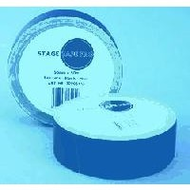 Stagetape Pro 50mm x 50m schwarz