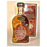 Cardhu Pure Malt 12 Jahre
