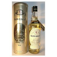 Glen Grant Whiskey