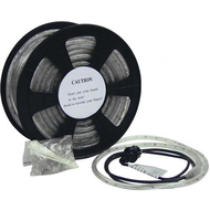 Eurolite Rubberlight LED RL1-230V weiss 44m