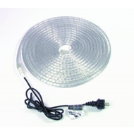 Eurolite Rubberlight RL1-230V rot 9m