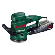 Bosch PEX 400 AE
