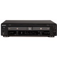 Sony RCD-W100
