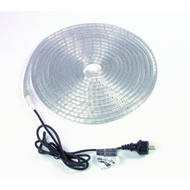 Eurolite Rubberlight RL1-230V rot 9m