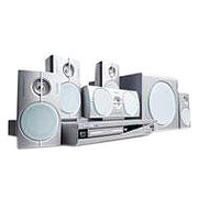 Philips LX3600D