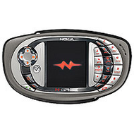Nokia N-Gage QD