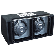 HiFonics ZX-12 Dual