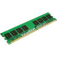 Kingston ValueRAM 2048.0 MB DIMM Kit