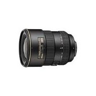 Nikon AF-S DX Zoom-Nikkor 17-55mm / F2.8G IF-ED