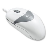Logitech Pilot Optical Mouse
