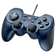 Logitech Rumblepad 2 Vibration Feedback