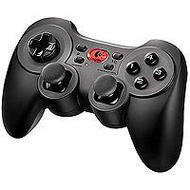 Logitech Cordless Rumblepad II Vibration Feedback