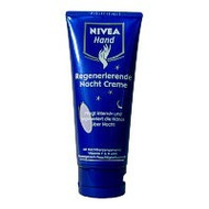 Nivea Hand Regenerierende Nacht Creme
