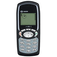 Sagem My X-1