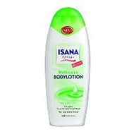 Isana Wellness Bodylotion mit Aloe Vera