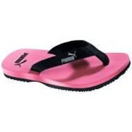 Puma Zehenpantolette