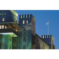 Hotel Castillo Alcazar