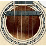 Fishman Rare Earth Tonabnehmer f�r Westerngitarre