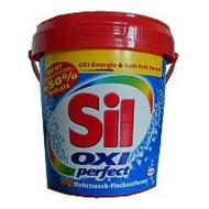 Henkel Sil oxi perfect