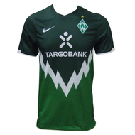 Nike SV Werder Bremen Trikot Home 10/11
