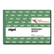 Sigel Quittung SD 023