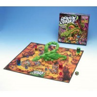MB Spiele DIe H�hle des Drachen