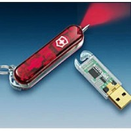 Victorinox SWISSMEMORY� USB Victorinox