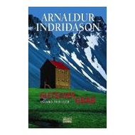 Arnaldur Indridason: Gletschergrab