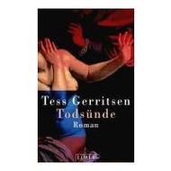 Tess Gerritsen: Tods�nde