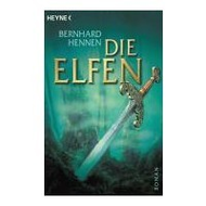 Hennen, Bernhard Die Elfen (Taschenbuch)