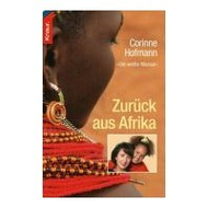 Hofmann Corinne: Zur�ck aus Afrika