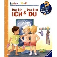 Doris R�bel: Das bin ich & Das bist du