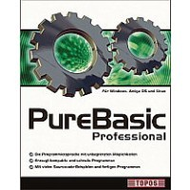 Fantaisie Software PureBasic