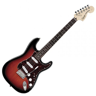Squier Standard Stratocaster