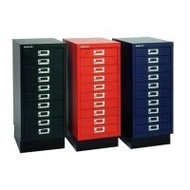 Bisley Schubladenschrank A4 