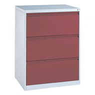 C+P H�ngeregistratur Schrank