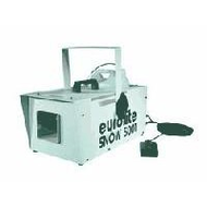 Eurolite Snow-5001