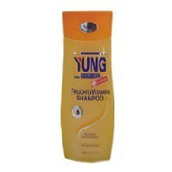 Yung Frucht & Vitamin Shampoo