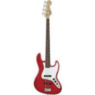 Fender Squier Affinity Jazz Black