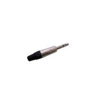 Neutrik Klinkenstecker Neutrik 6,3mm Stereo