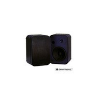 Omnitronic Monitor Control 1