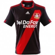 adidas Bayer 04 Leverkusen Trikot Home