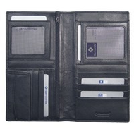 Samsonite Tickettasche