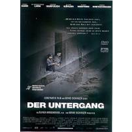 Der Untergang (DVD)